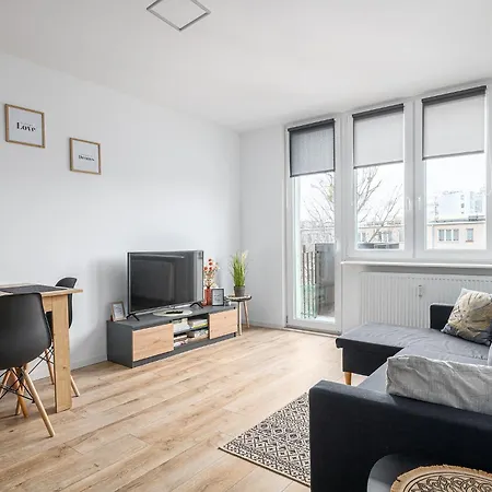 Rentplanet - Kondratowicza *