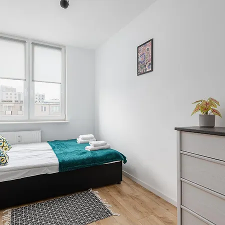 Rentplanet - Kondratowicza Apartment *